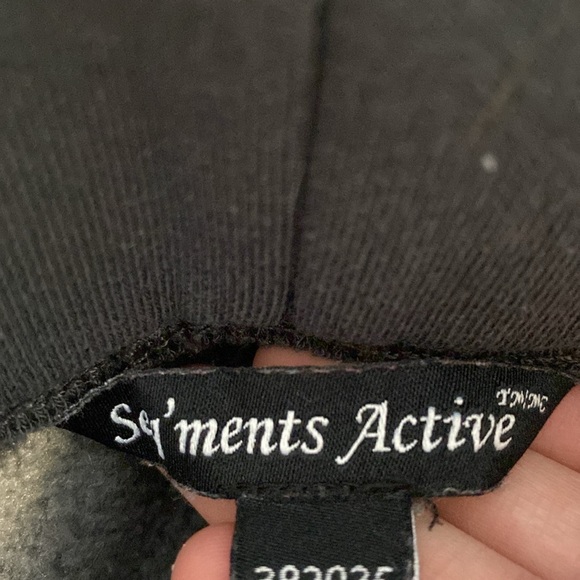 Grey sweatpants - Picture 4 of 4